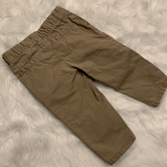 Toddler casual pants - Picture 2 of 3